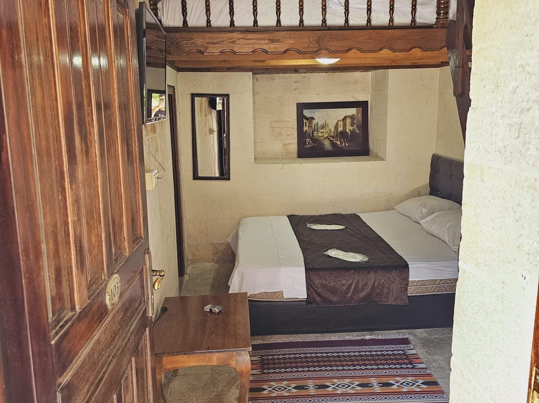 Hanimağa Konuk Evi̇/Buti̇k Otel主图