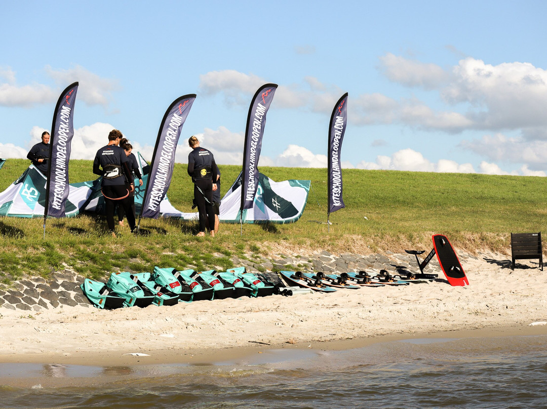 Kiteschool Hindeloopen景点图片