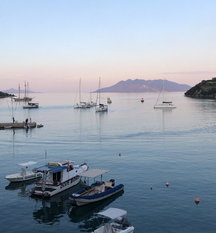 Poseidon Hotel主图