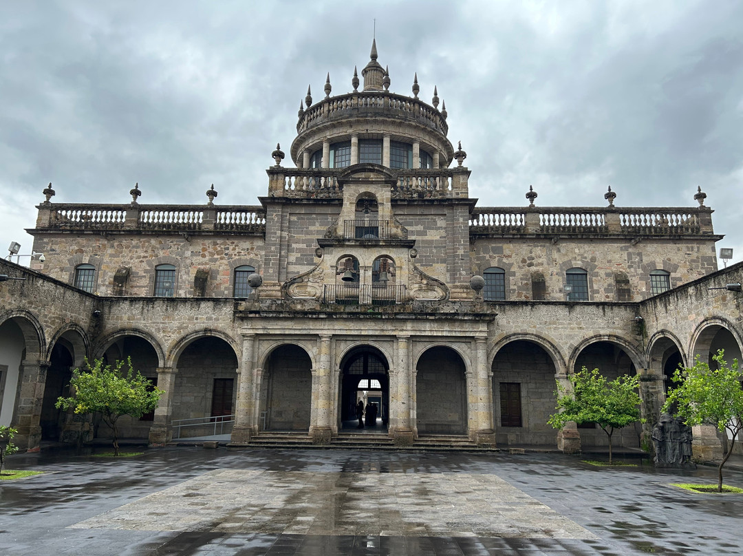 MAGNIFICENT TOURS MX-Chapala必去景点