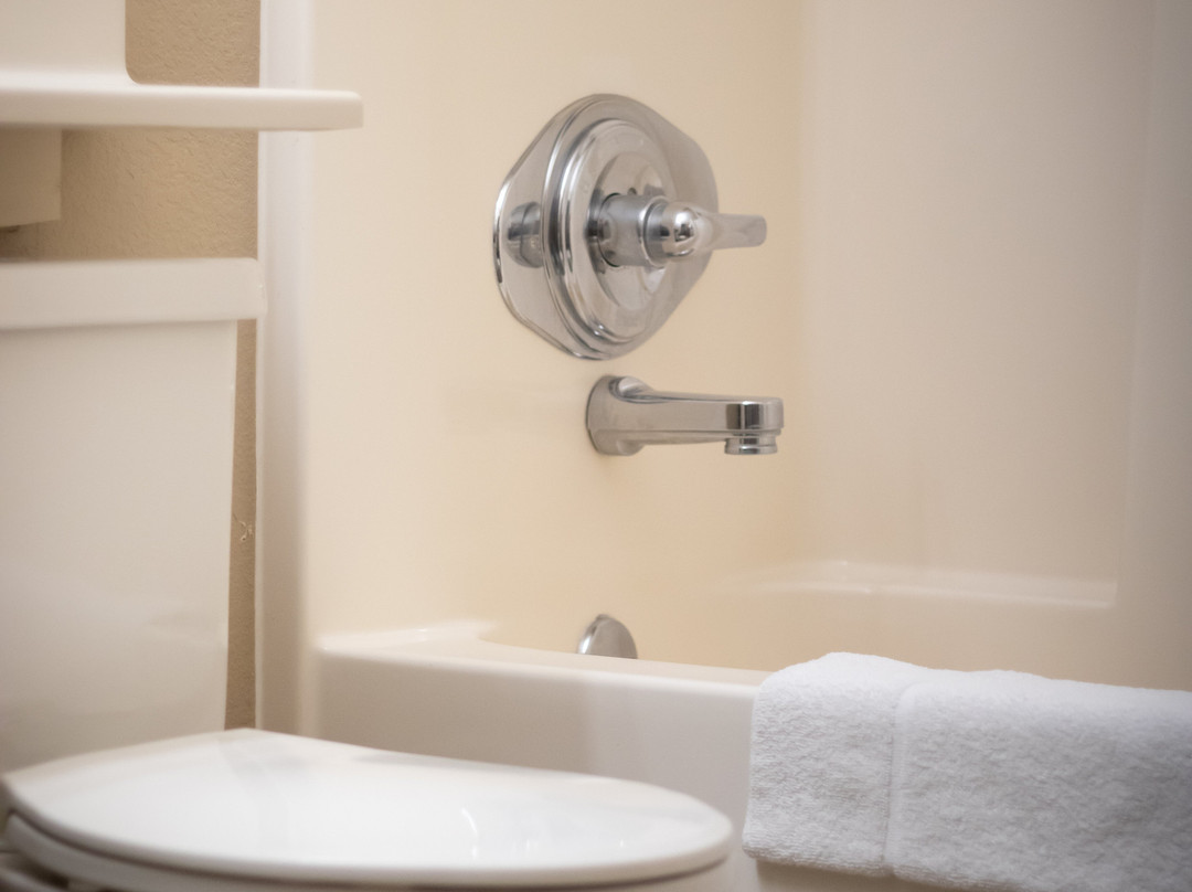 Monument Inn & Suites主图