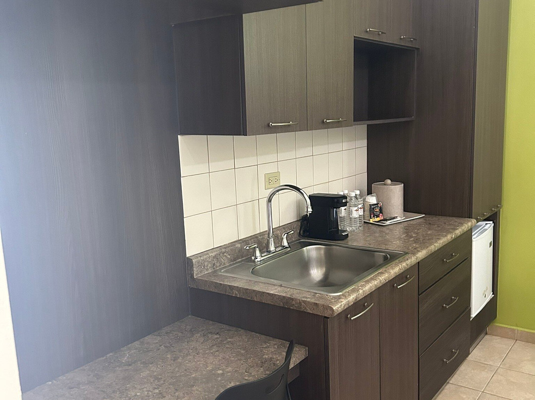 Hotel Media Luna主图