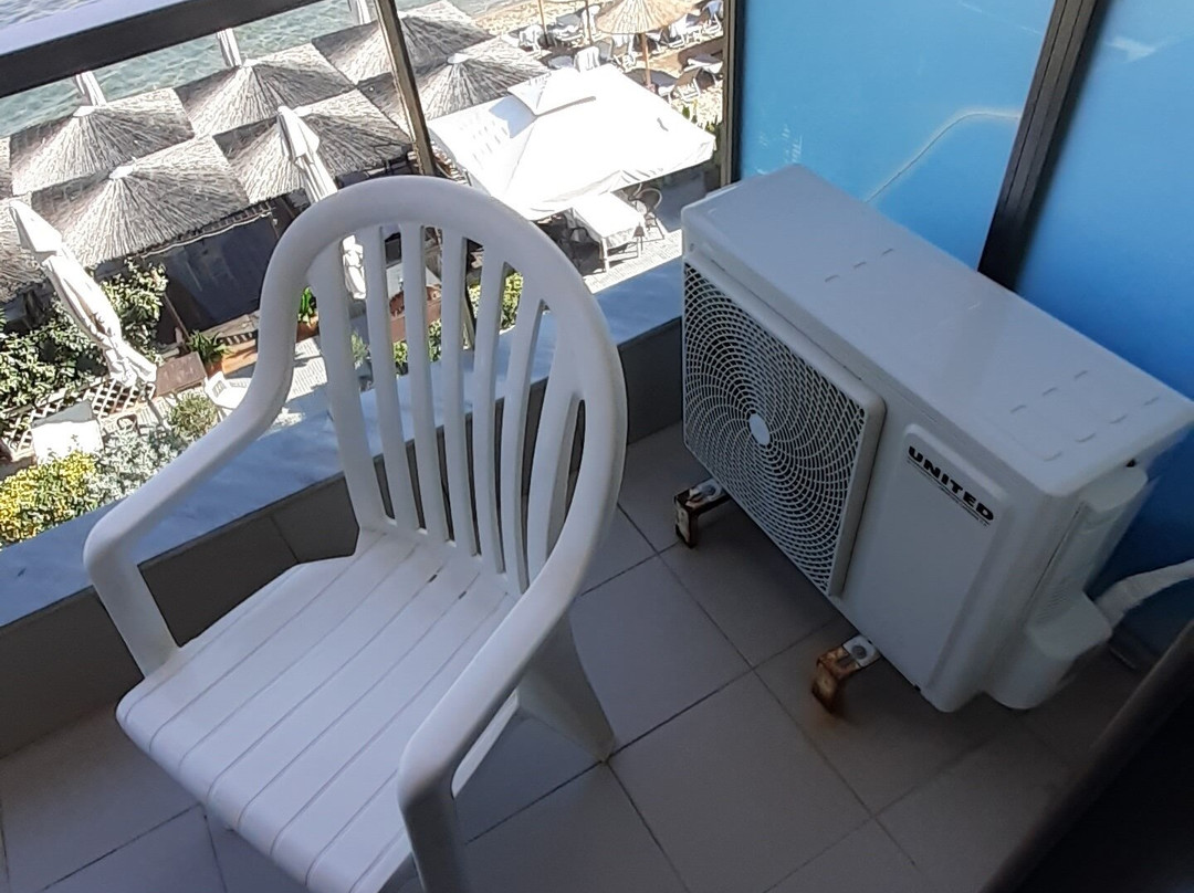 Aigli Hotel Perea主图