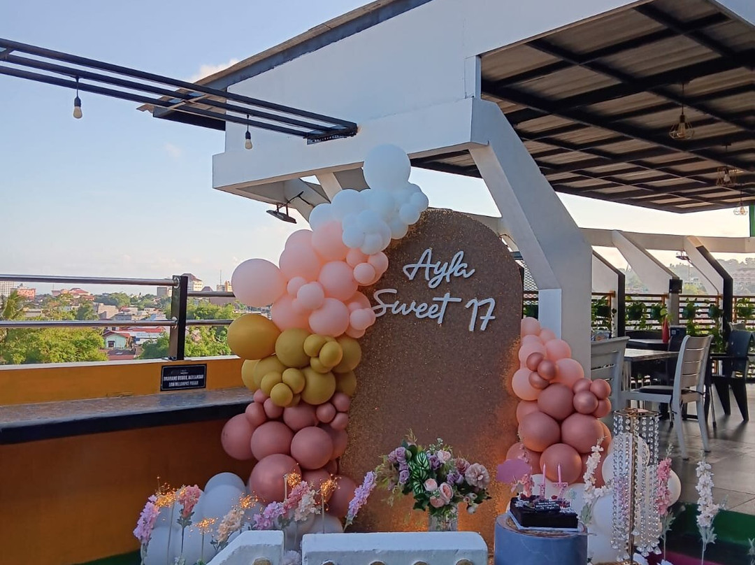 Hotel Neo+ Balikpapan主图