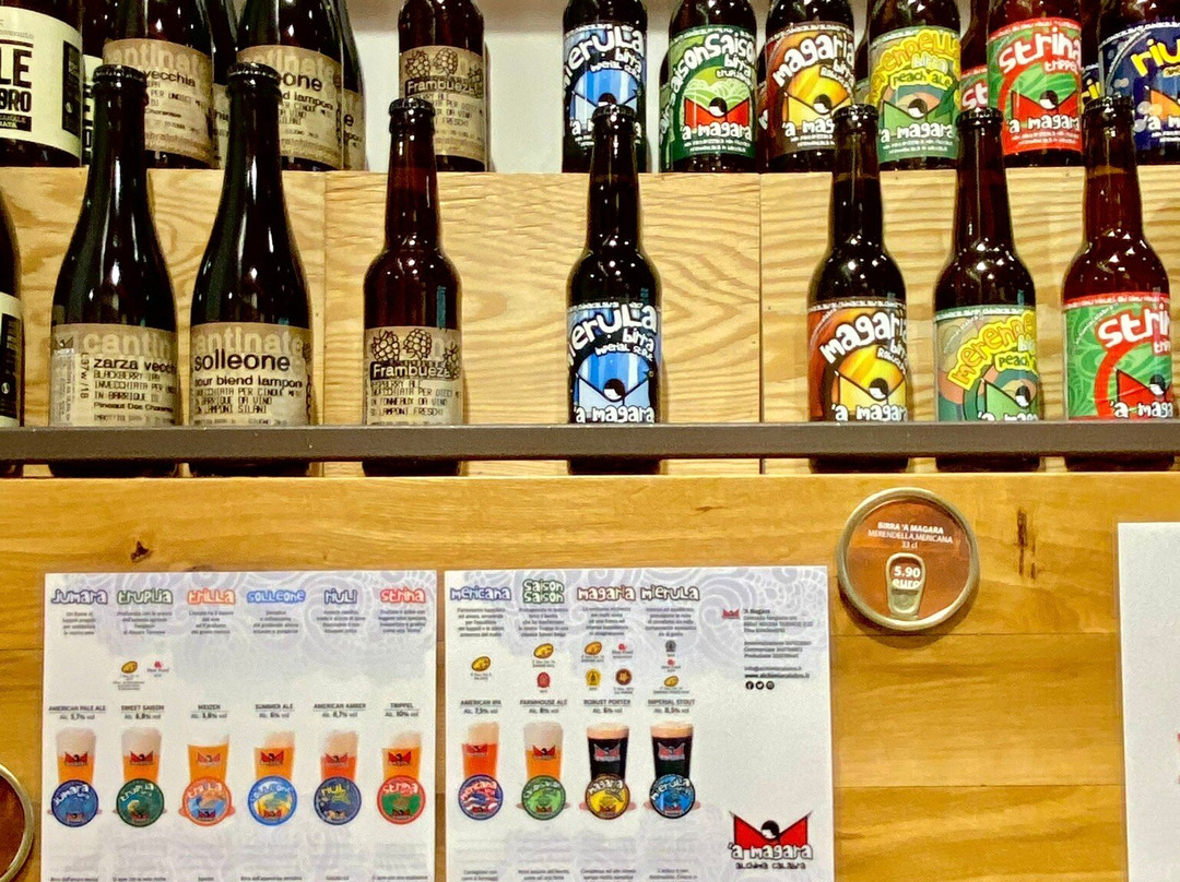 Callipo 1913 - Store主图