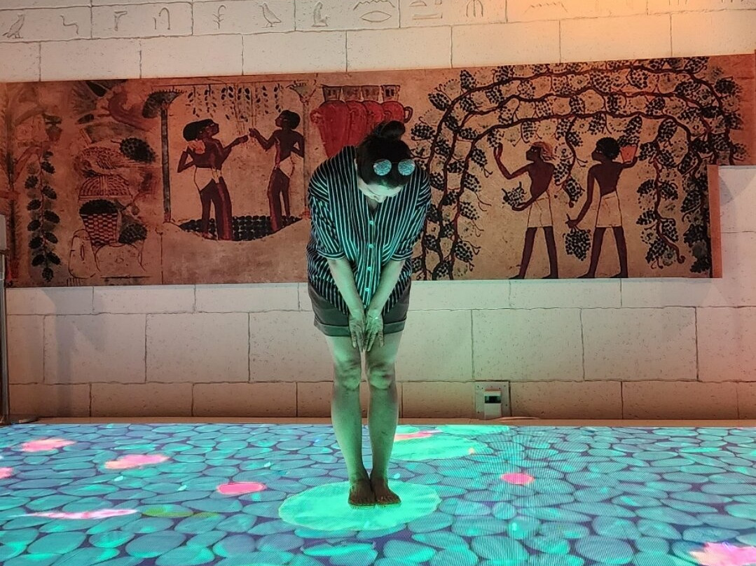 Wine Tunnel-永同郡必去景点