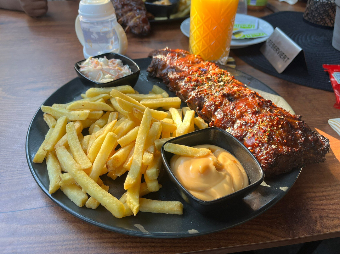 Hotel und Restaurant Amadeus主图