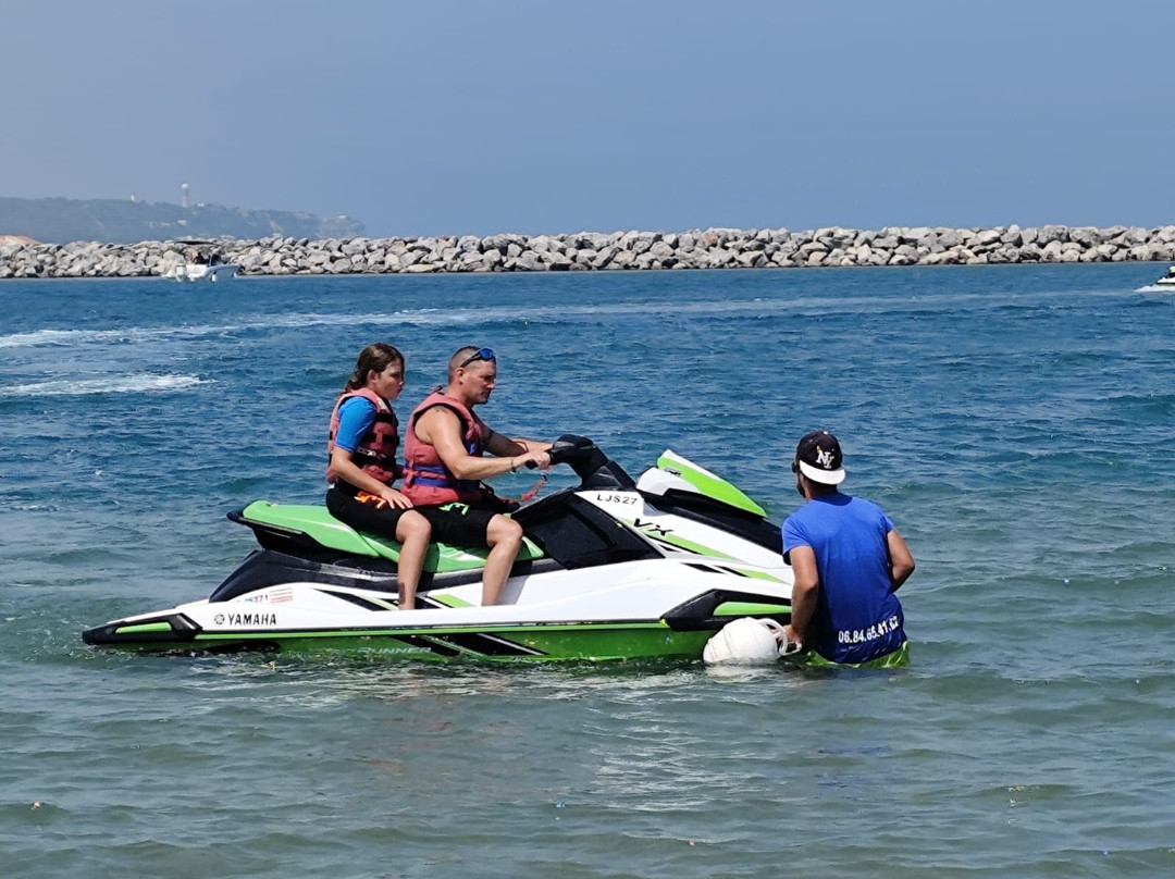 Leucate Jet Ski-Port Leucate必去景点