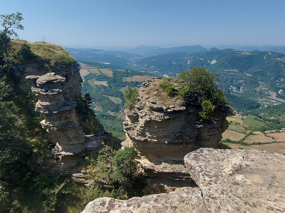 Monte Adone景点图片