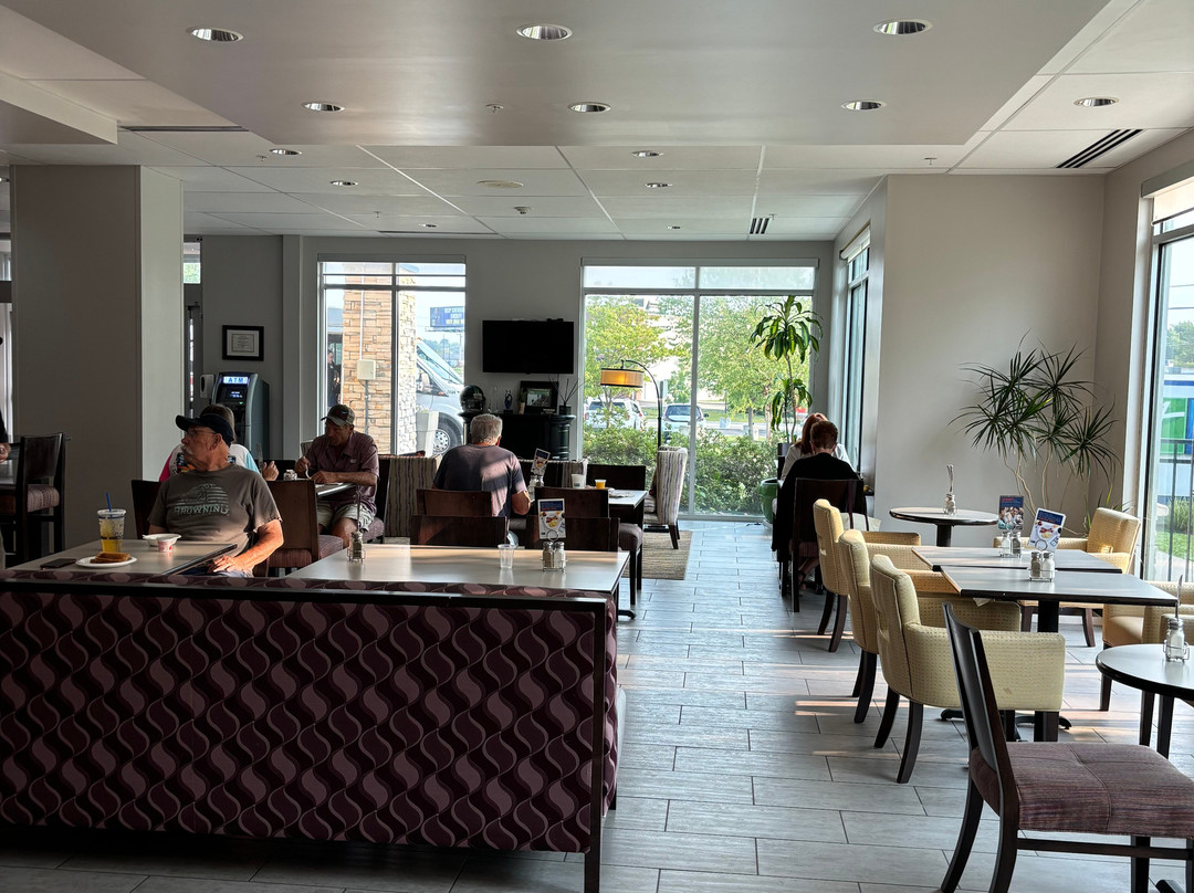 Holiday Inn Express & Suites Tahlequah By IHG主图