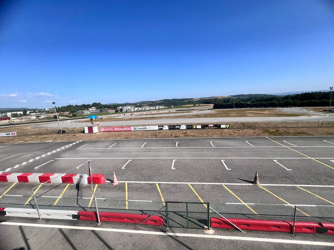 Kartodromo Vila Real景点图片