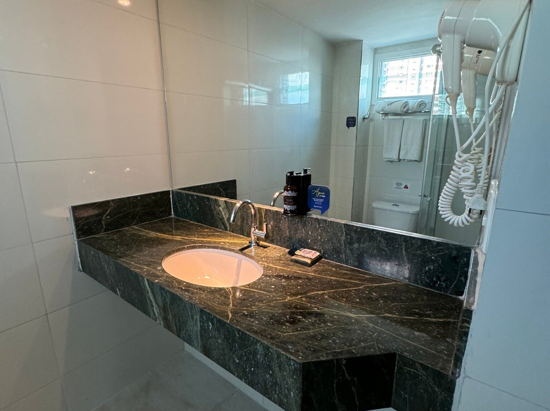 Bristol Umarizal Belém Hotel主图