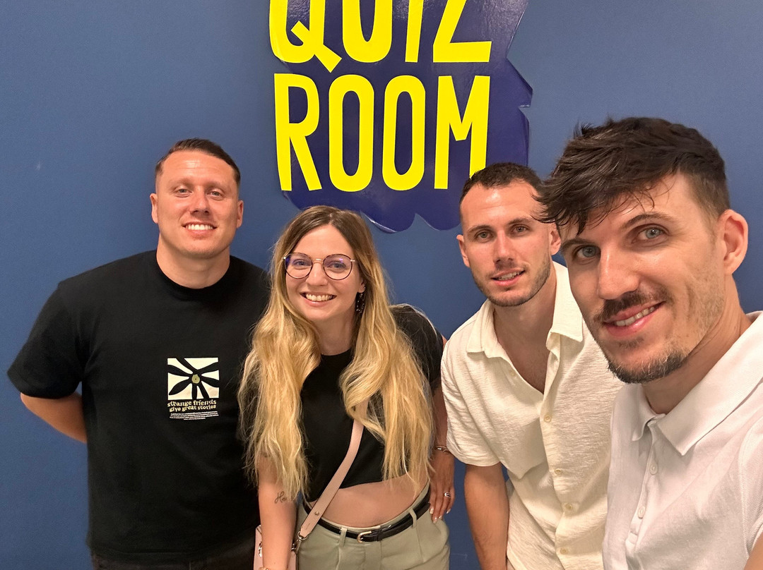 Quiz Room Montpellier景点图片
