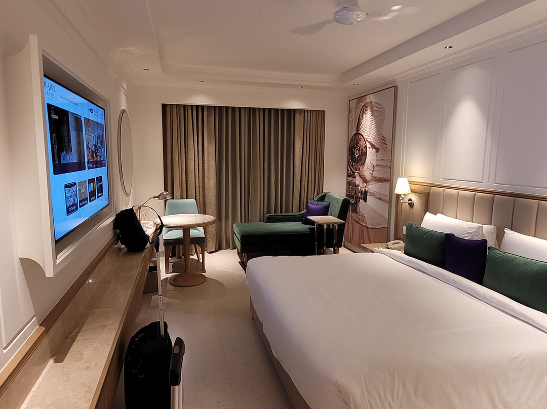 Aurika, Mumbai International Airport  - Luxury By Lemon Tree主图