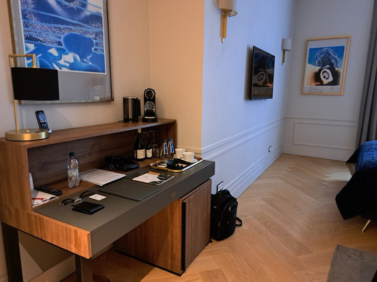 H15 Luxury Palace主图