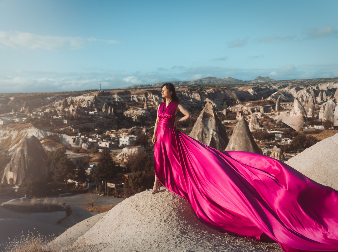 Maxino Photo-格雷梅必去景点