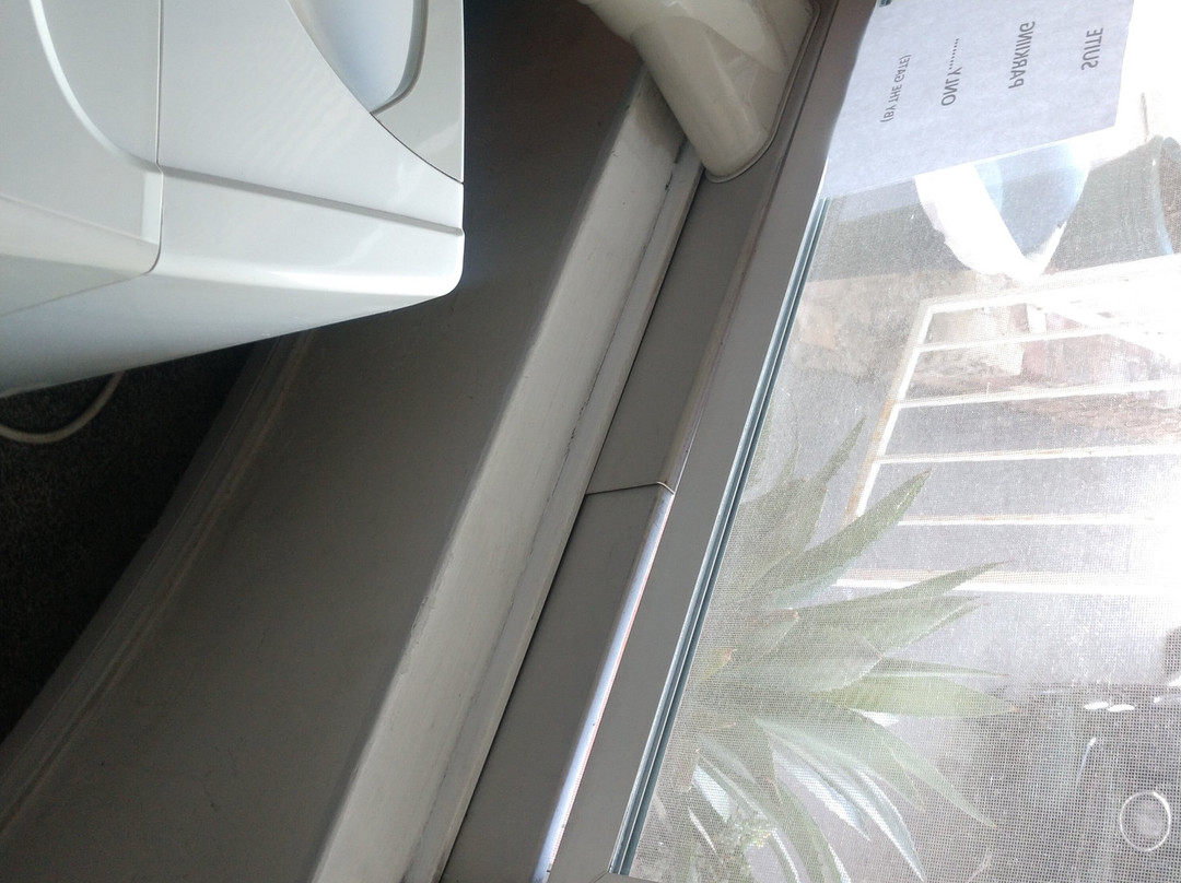 The Patriots Boutique Motel主图