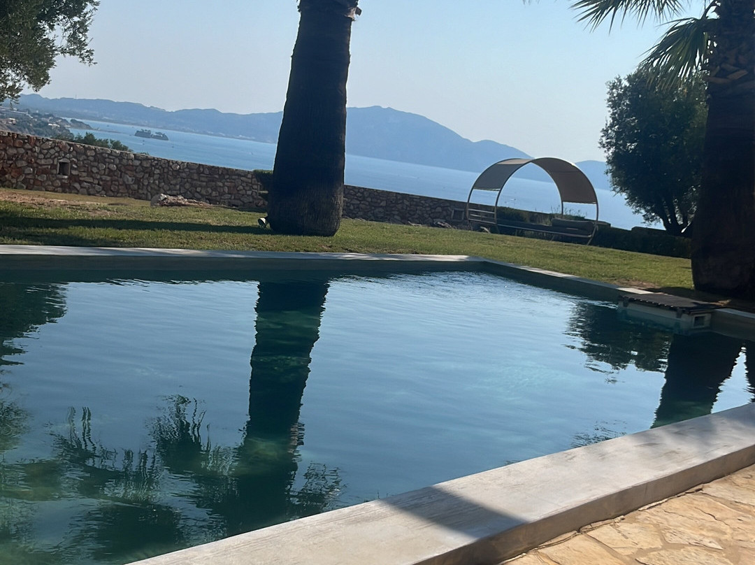 Kymaros Villas主图