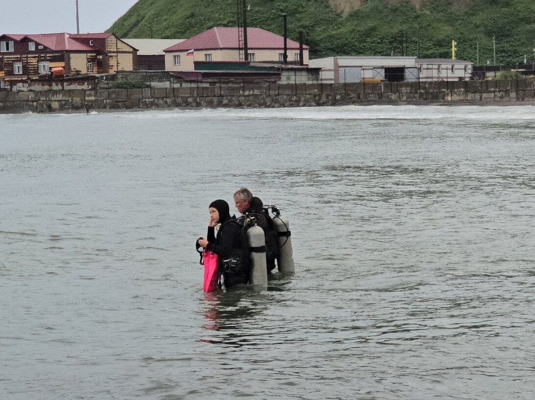 Pirates of the Sea of Okhotsk Tourist Club-南萨哈林斯克必去景点