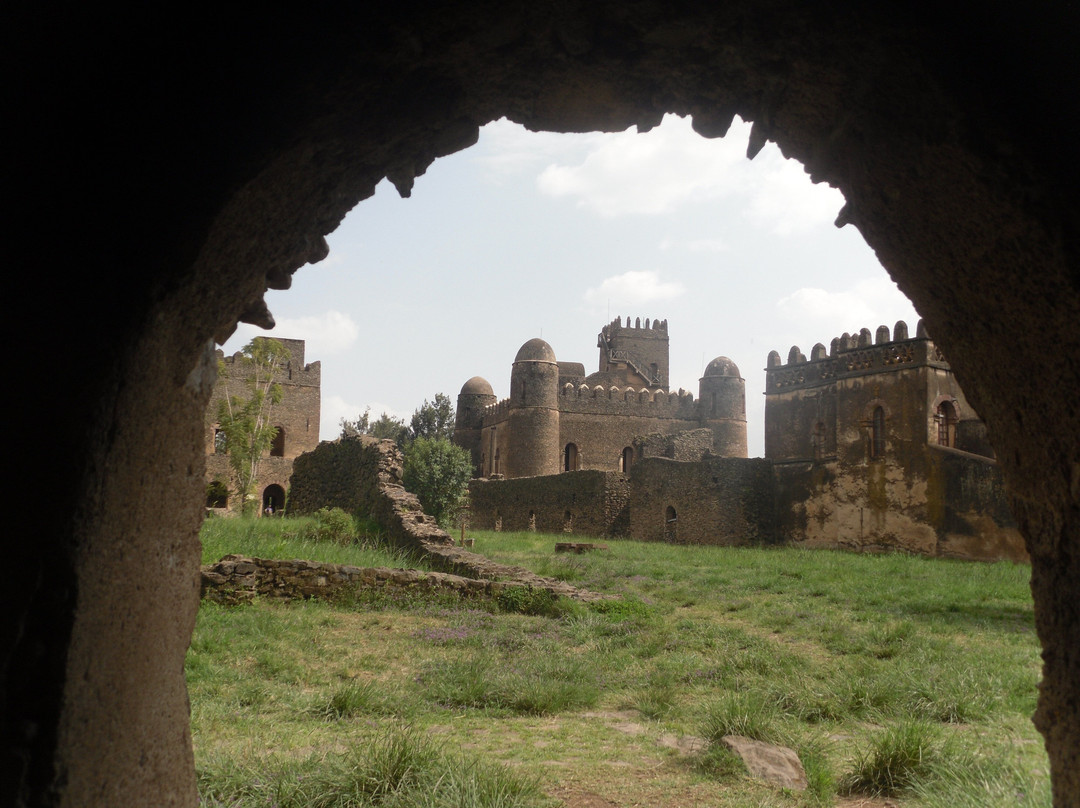 Thousand Stars Ethiopia Tours-Jinka必去景点
