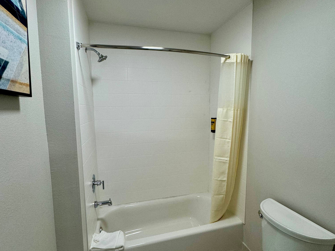 Executive Residency By Best Western Victorville主图