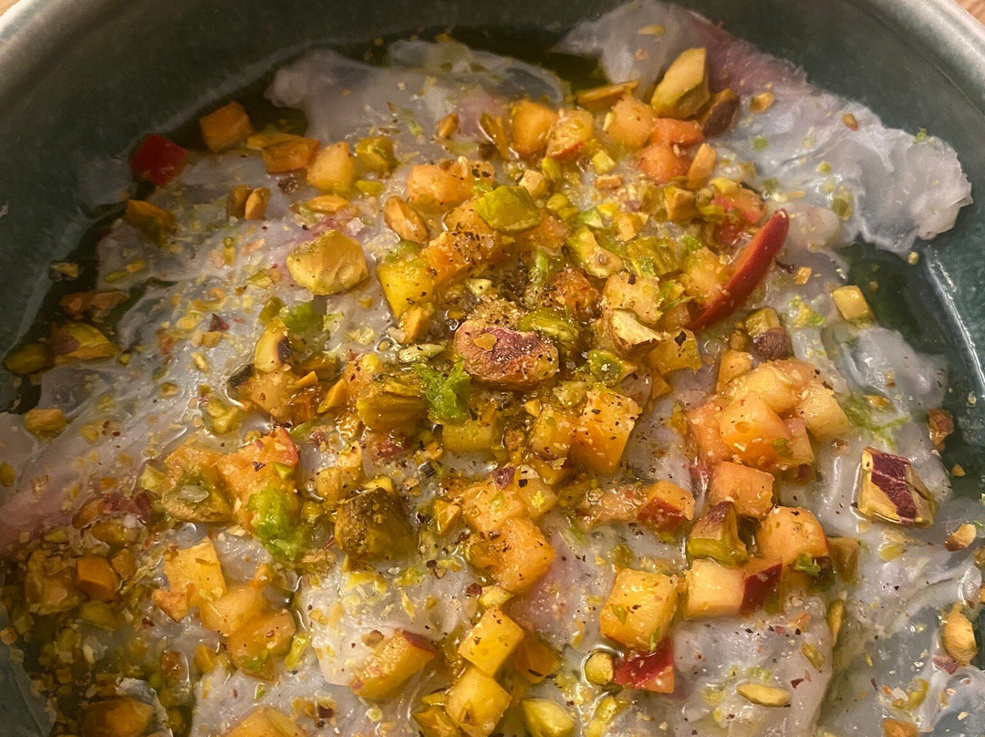 Villa Lorenzo - Chambres & Restaurant