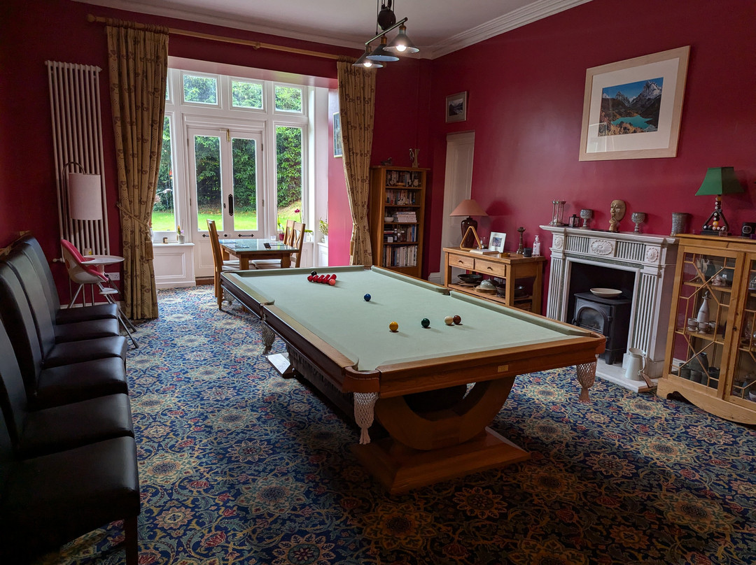 F农场乡村宾馆主图