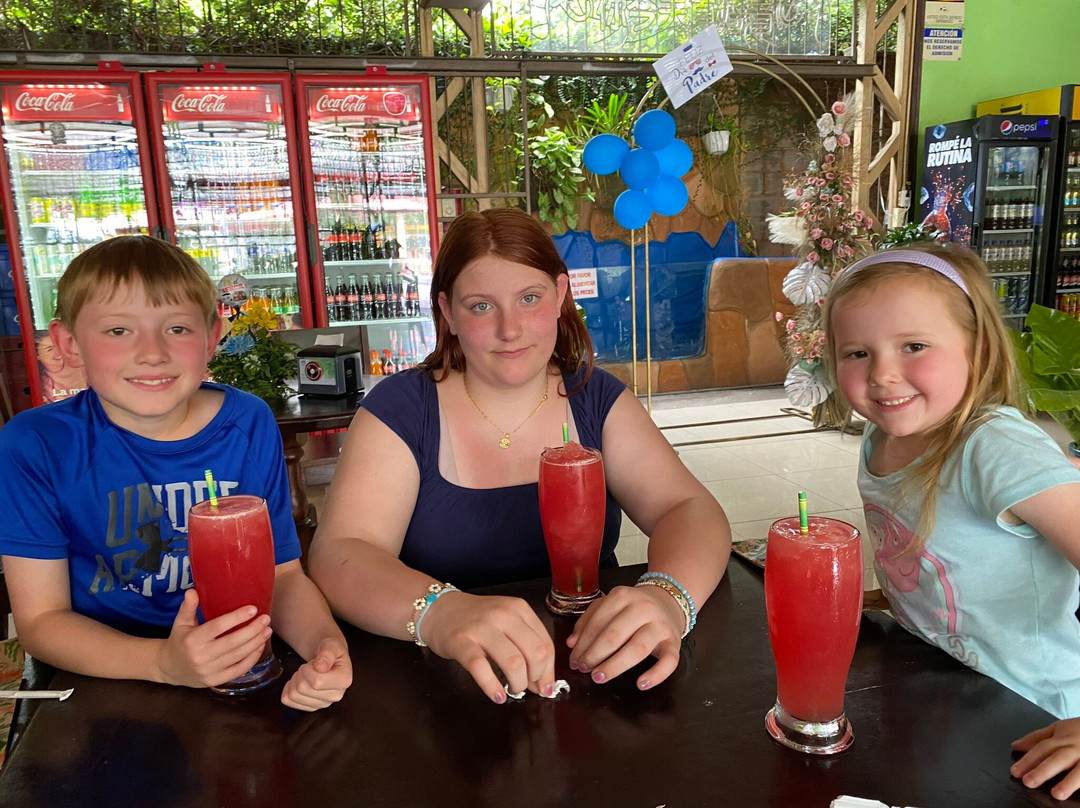 Tuanis Adventures-大滩必去景点