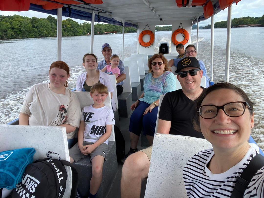 Tuanis Adventures-大滩必去景点