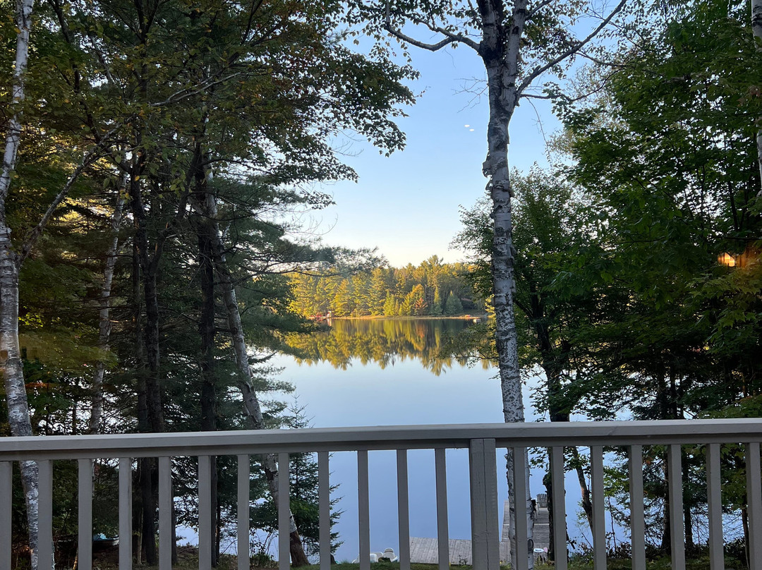 Muskoka Bay Resort主图