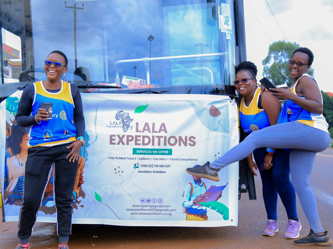 LALA Expeditions