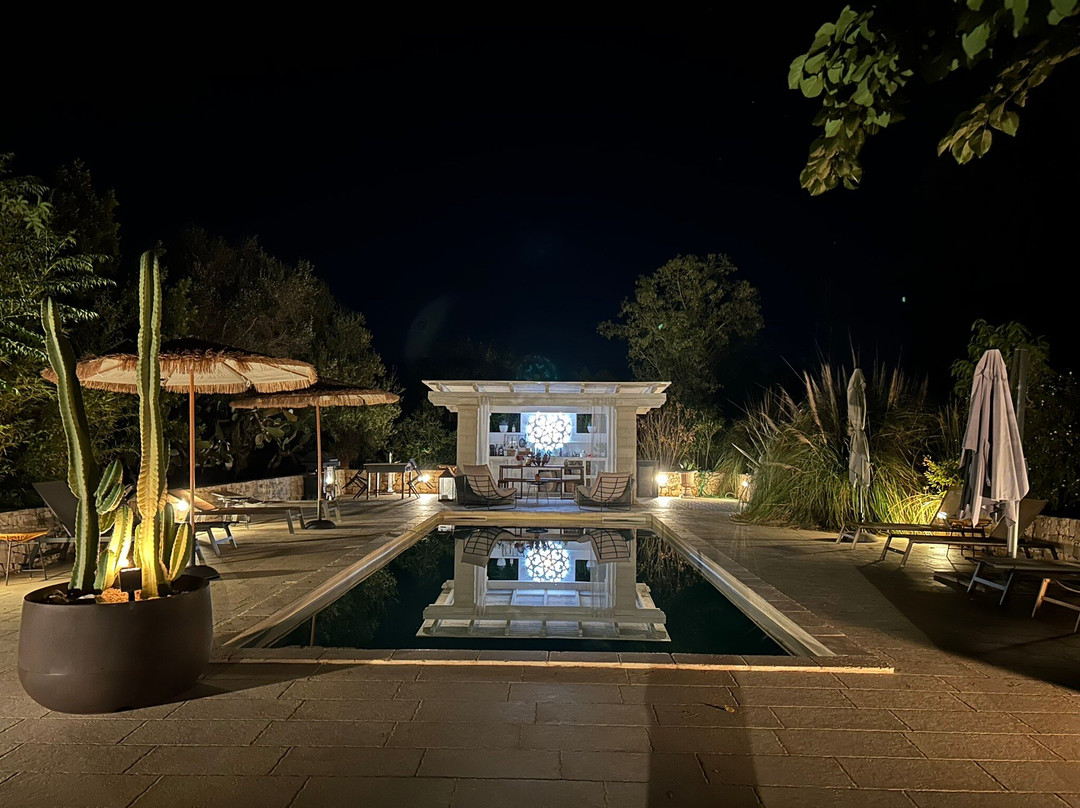 Il Saraceno B&B主图