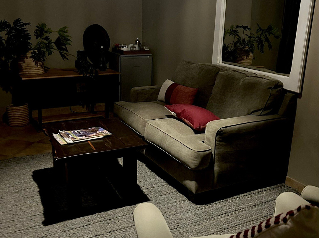 Safarihoek Lodge主图