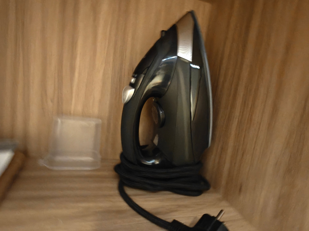 Sheraton Bordeaux Airport主图