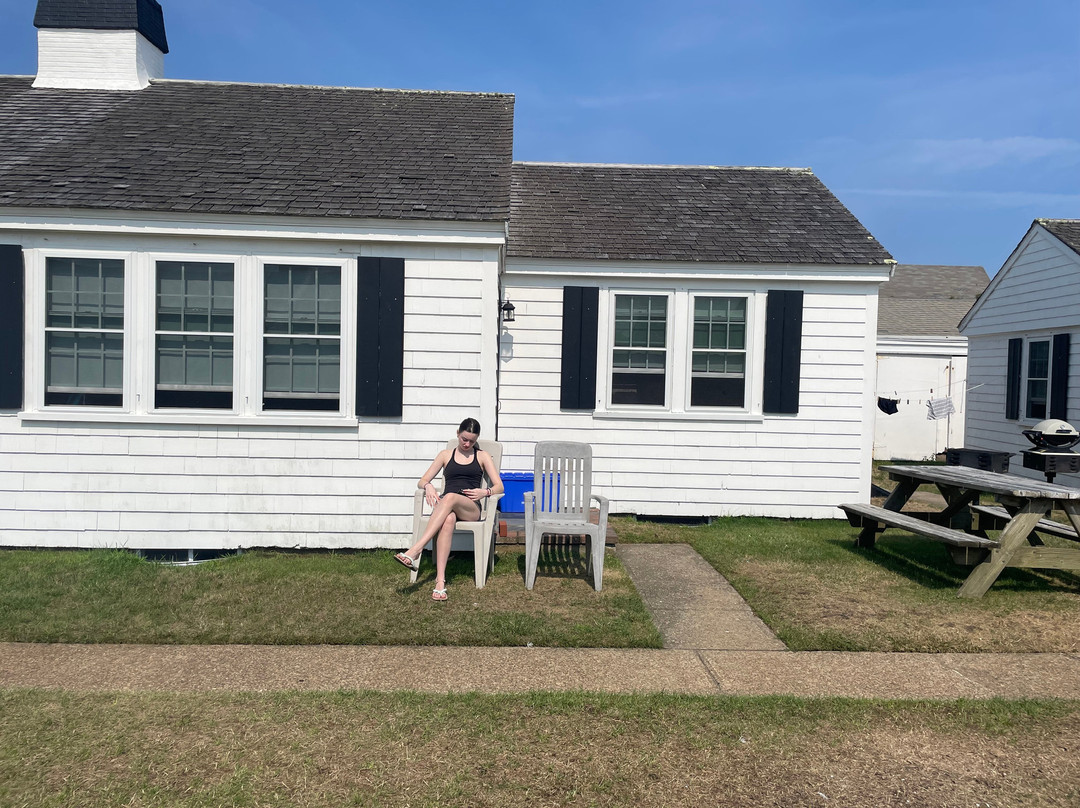 Kalmar Village主图