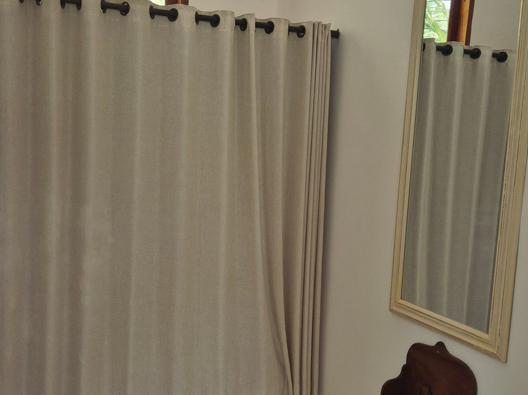 齐斯瓦海滩公寓主图