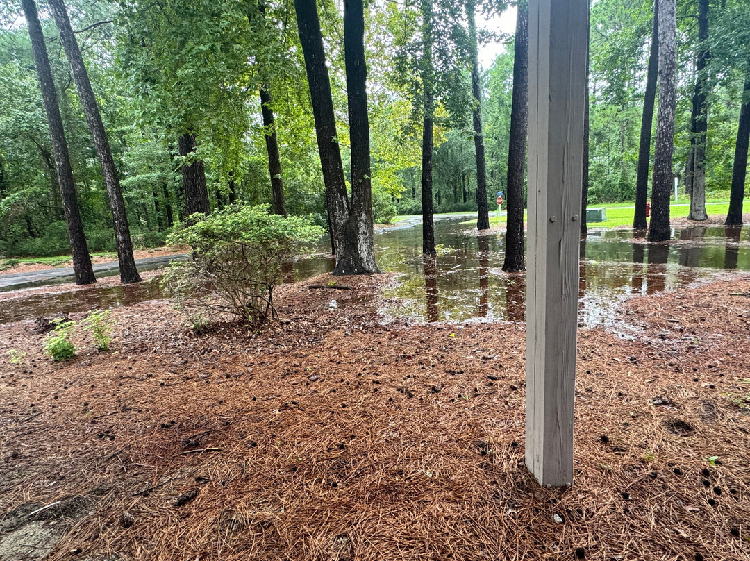 Club Wyndham Fairfield Harbour