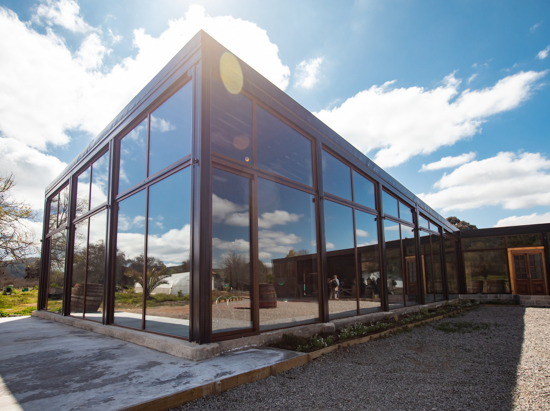 Hotel Boutique BCW Casablanca主图