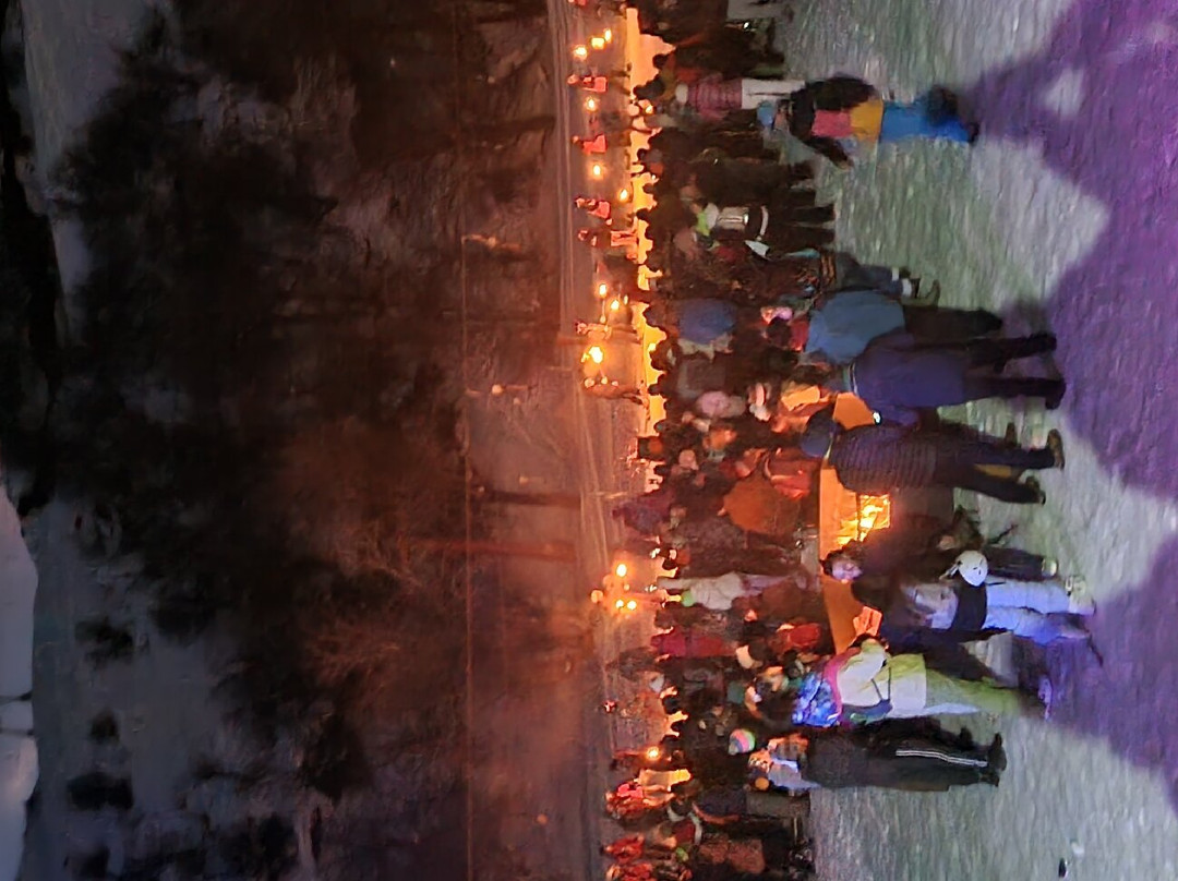 Hotel Alto Nevados主图