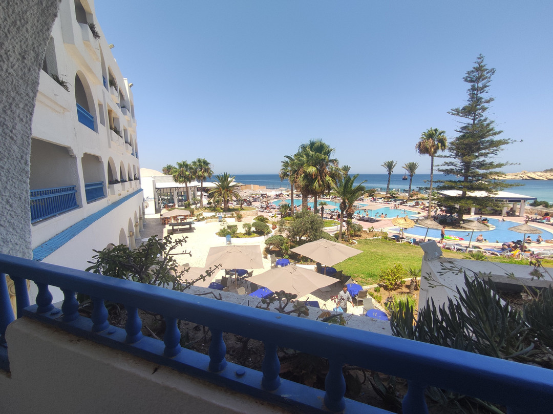 Regency Hotel & Spa主图