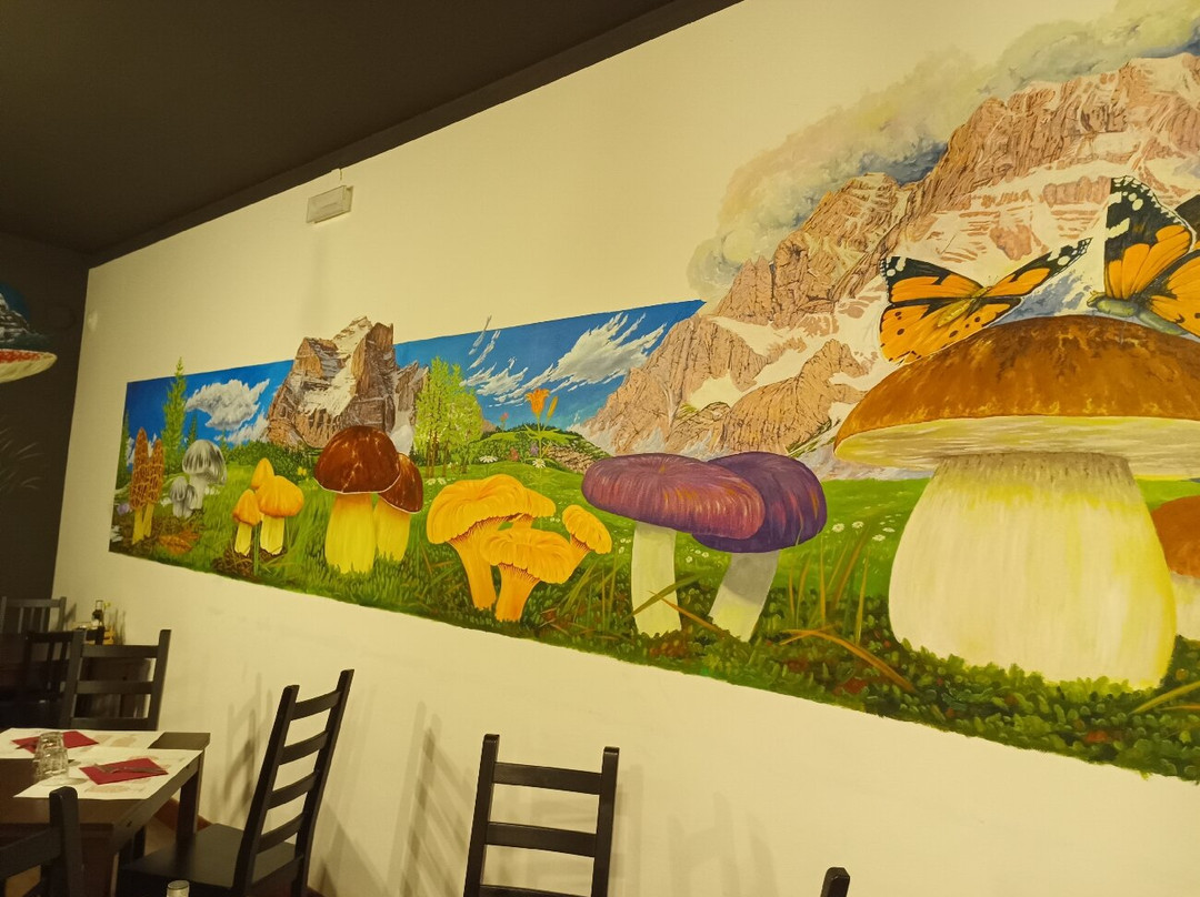 Piccoli Scorci Di Gusto