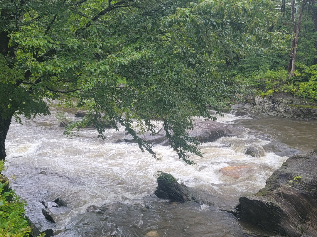 Warren Falls-Warren必去景点