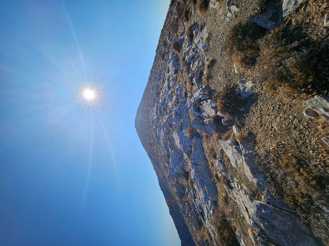 Mesa Vouno景点图片