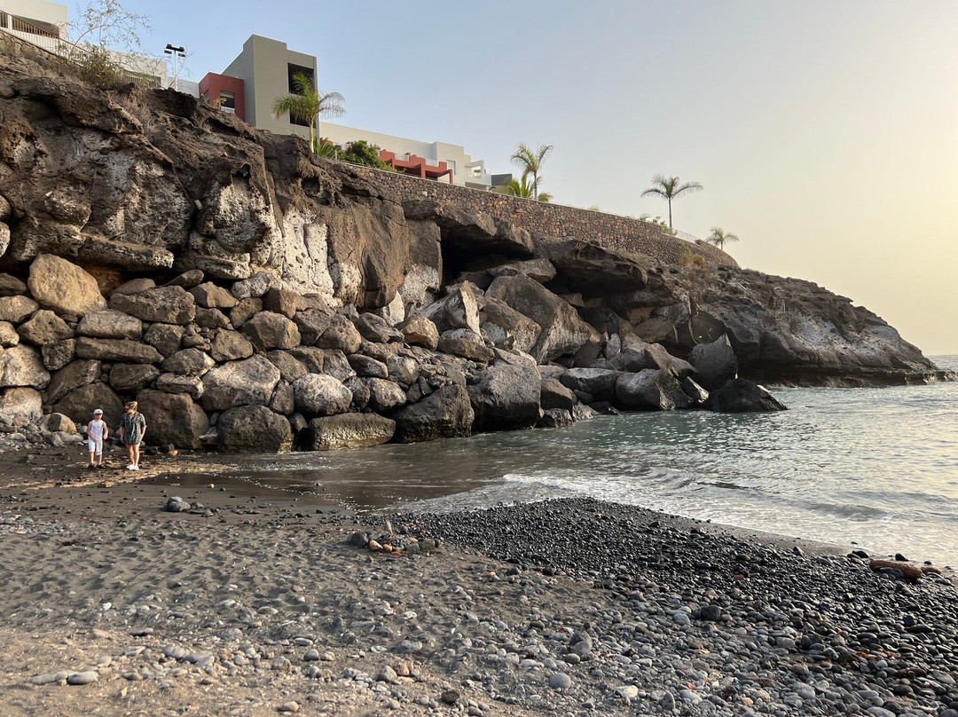 Playa Las Galgas-特纳里夫必去景点