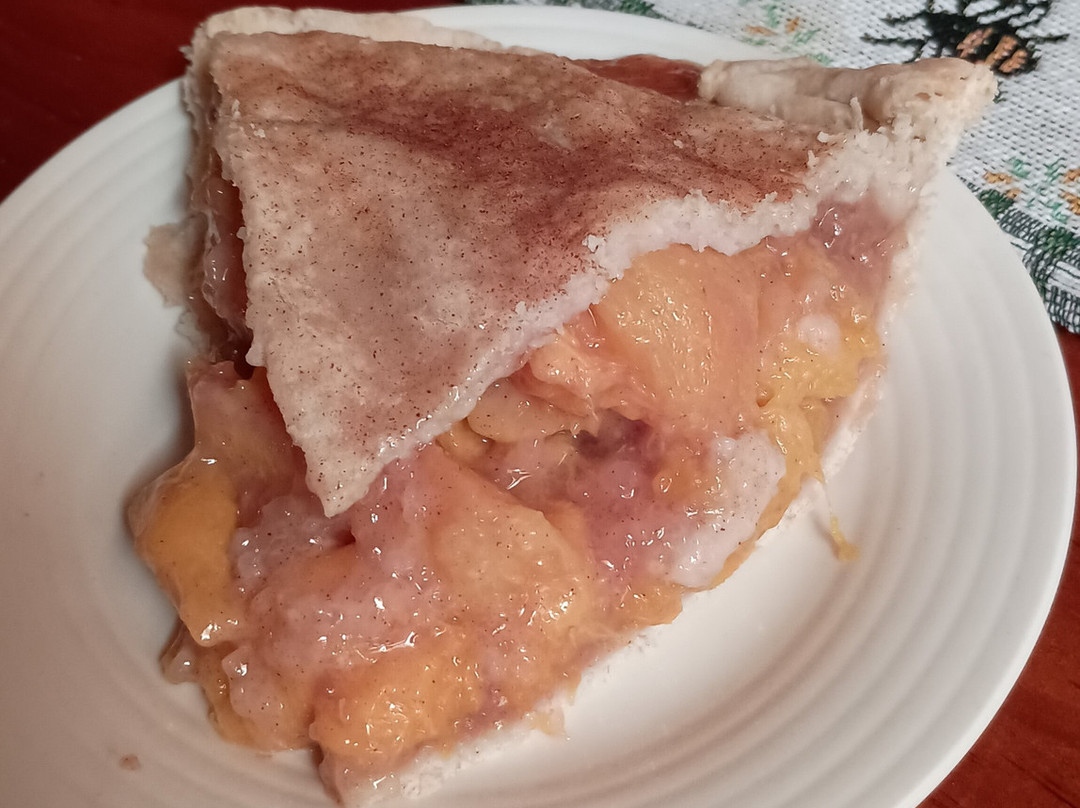 Shuler Peach Company景点图片