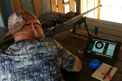 Outpost Shooting Range-Lecanto必去景点