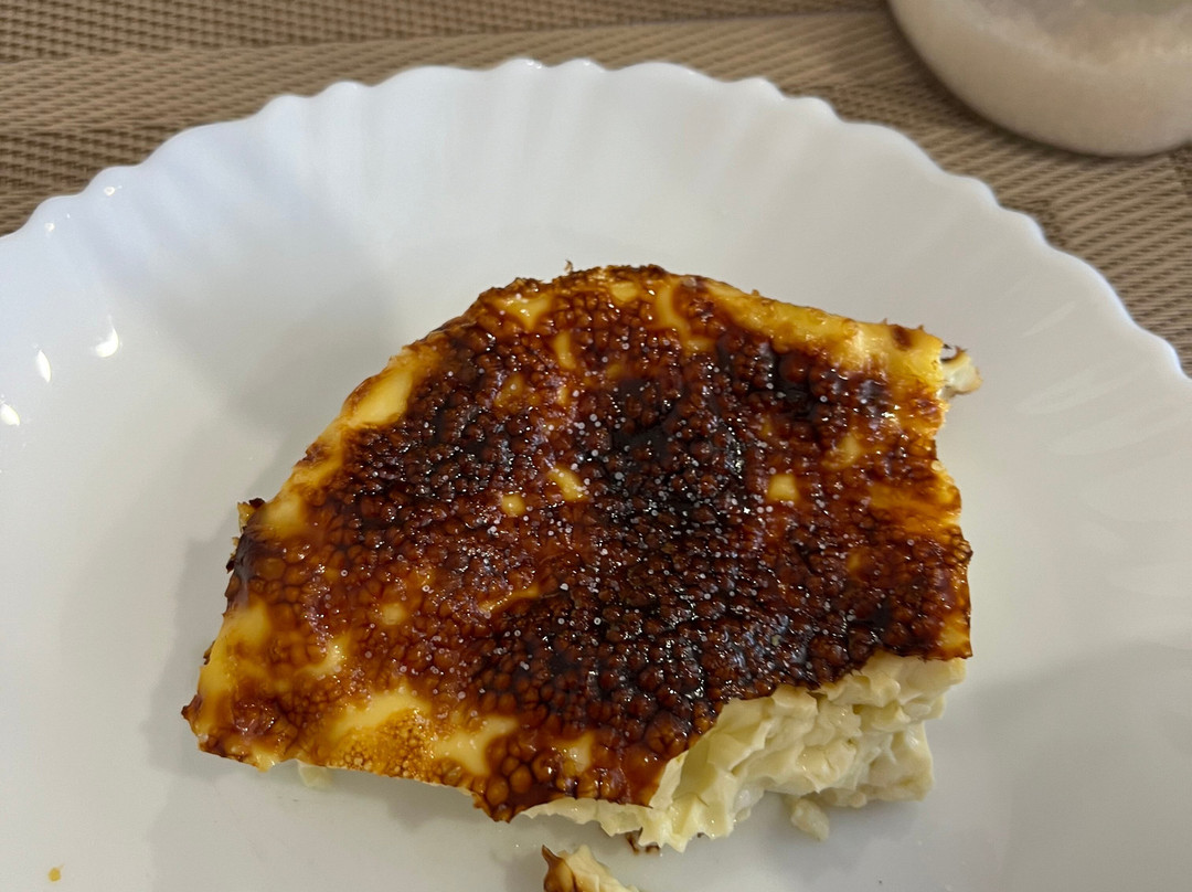 Sinyaya Krysha主图