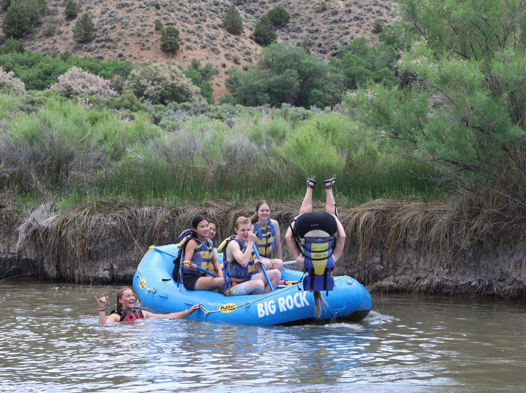 Big Rock Adventure-Marysvale必去景点