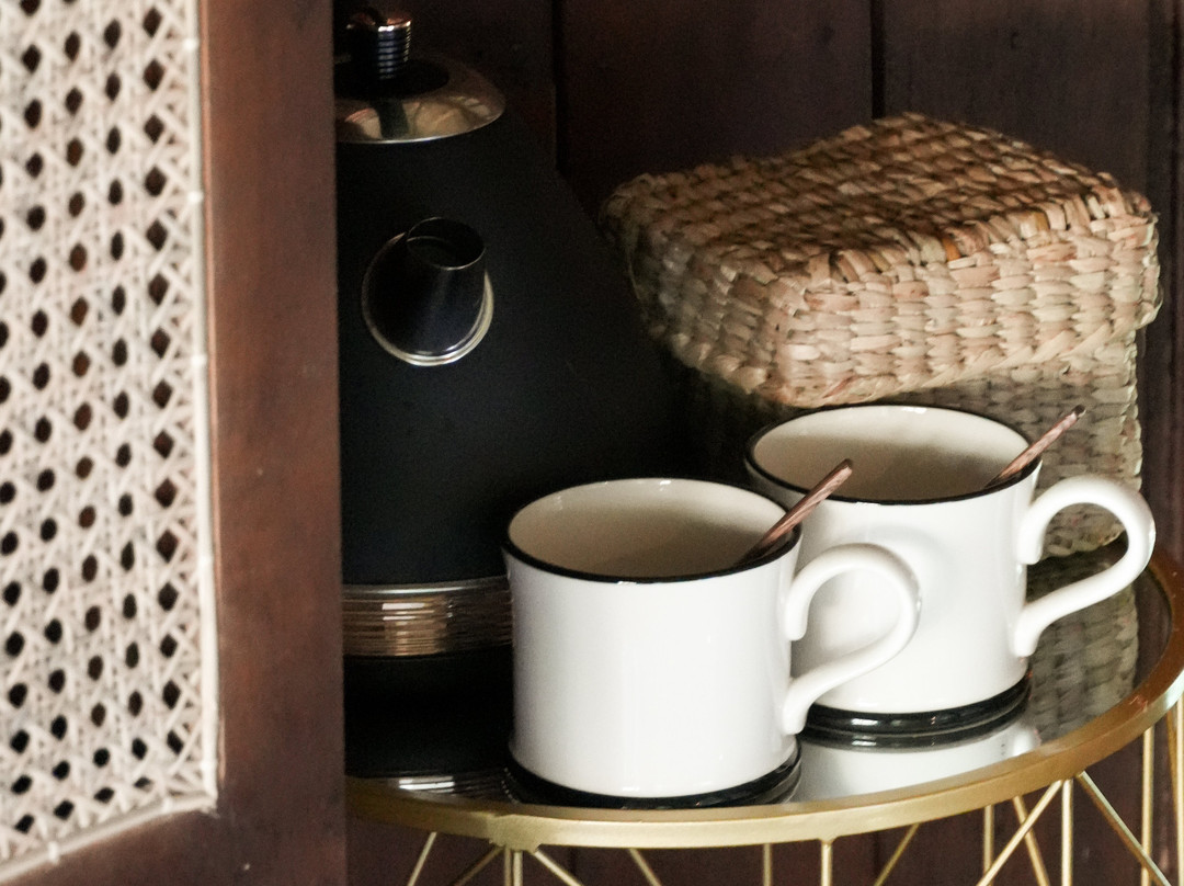 Huma Terra Lodge主图