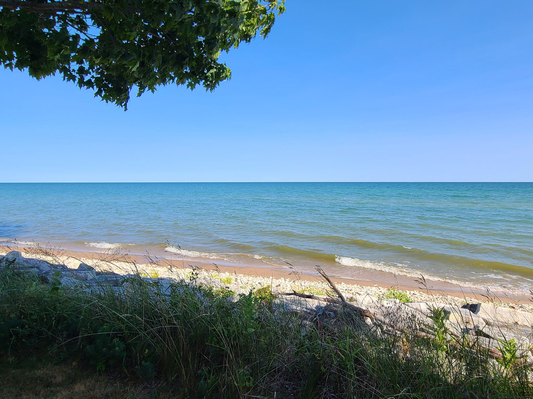 Lily Bay Pottery-斯特金贝必去景点